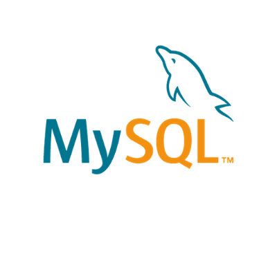 mysql logo